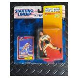 Starting Lineup Randy Johnson 1995 Edition Figure  - Mariners & Cooperstown 1994 Collection