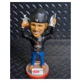 Madison Bumgarner 2014 World Champions Bobblehead - San Francisco Giants