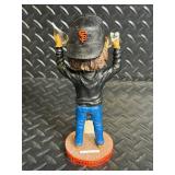 Madison Bumgarner 2014 World Champions Bobblehead - San Francisco Giants
