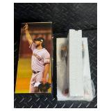 Madison Bumgarner 2014 World Champions Bobblehead - San Francisco Giants