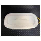 Plano LiveWell System Plastic Livewell Bucket with Lid