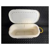 Plano LiveWell System Plastic Livewell Bucket with Lid