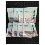 VT PDRN Hydrogel Mask - Dressing Hydro Mask Sheets Made in Korea Set of 8