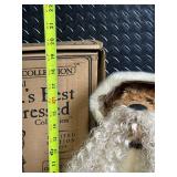 Boyds Bears Original TJ