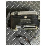 Yashica Film Camera (Made in Japan) - Keystone Regency Easy Shot Camera