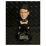 Ronagold Productions Simon Bobblehead - Made in China