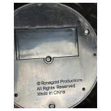 Ronagold Productions Simon Bobblehead - Made in China