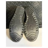 Bernie Mev Knit Chelsea Ankle Boots with Wedge Sole - Box Included