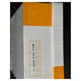 Bernie Mev Knit Chelsea Ankle Boots with Wedge Sole - Box Included