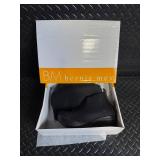 Bernie Mev Knit Chelsea-Style Ankle Boots with Wedge Heel