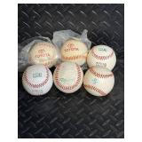 Toyota Baseballs & Dick