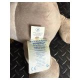 Build-A-Bear Workshop Smurf Plush - The Smurfs Licensed, 2013