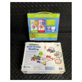 Hot Dots Pete the Cat Preschool Workbook & Learning Resources First Grade Reading Activity Set