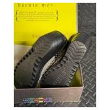 Bernie Mev Woven Memory Foam Slip-On Shoes (Box Included)