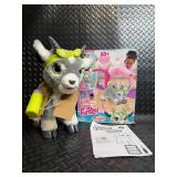 FurReal Daisy the Yoga Goat - Plush Toy from FurReal Friends