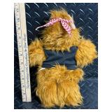 Alien Productions Alf Plush Puppet - Born To Rock Shirt (ARS 0001) 1988