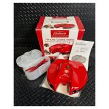Sunbeam FPSBFCM40 Fortune Cookie Maker