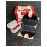 Sunbeam FPSBFCM40 Fortune Cookie Maker