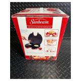 Sunbeam FPSBFCM40 Fortune Cookie Maker