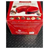 Sunbeam FPSBFCM40 Fortune Cookie Maker