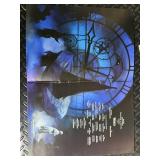 Two Wicked Broadway Programs & Playbill Collection - Original Broadway Company, Souvenir Book Gershwin Theatre Hal Leonard Sheet Music