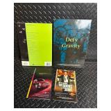 Two Wicked Broadway Programs & Playbill Collection - Original Broadway Company, Souvenir Book Gershwin Theatre Hal Leonard Sheet Music