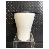 Budweiser 1985 Limited Edition Stein - A Series by CeramArte Brazil Tuxedo Champagne Holder, Irish Coffee Cups