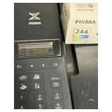 Canon MX490 All-In-One Printer with 246 Color Ink Cartridge