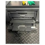 Canon MX490 All-In-One Printer with 246 Color Ink Cartridge