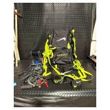 Nike Spark Training Gear Bundle with Waist Eraser Case