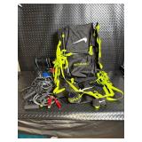 Nike Spark Training Gear Bundle with Waist Eraser Case