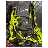 Nike Spark Training Gear Bundle with Waist Eraser Case