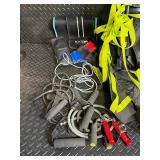 Nike Spark Training Gear Bundle with Waist Eraser Case