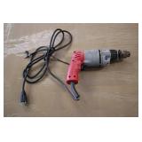 Milwaukee 3/8" Hammer drill...