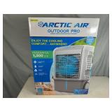 Brand New Arctic Air Outdoor Pro Evaporative Cooler