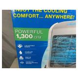Brand New Arctic Air Outdoor Pro Evaporative Cooler