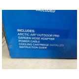 Brand New Arctic Air Outdoor Pro Evaporative Cooler