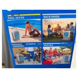 Brand New Arctic Air Outdoor Pro Evaporative Cooler