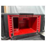 Milwaukee M18 Lithium-Ion Cordless PACKOUT Radio/Speaker with Built-In Charger