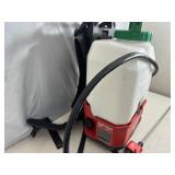 Milwaukee M18 18-Volt 4 Gal. Lithium-Ion Cordless Switch Tank Backpack Lawn Sprayer