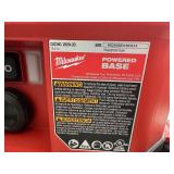 Milwaukee M18 18-Volt 4 Gal. Lithium-Ion Cordless Switch Tank Backpack Lawn Sprayer