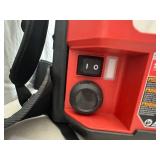Milwaukee M18 18-Volt 4 Gal. Lithium-Ion Cordless Switch Tank Backpack Lawn Sprayer