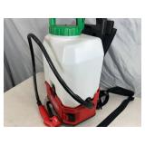Milwaukee M18 18-Volt 4 Gal. Lithium-Ion Cordless Switch Tank Backpack Lawn Sprayer