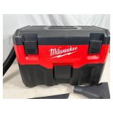 Milwaukee M18 18-Volt 2 Gal. Lithium-Ion Cordless Wet/Dry Vacuum