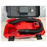 Milwaukee M18 18-Volt 2 Gal. Lithium-Ion Cordless Wet/Dry Vacuum
