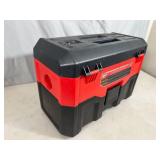 Milwaukee M18 18-Volt 2 Gal. Lithium-Ion Cordless Wet/Dry Vacuum
