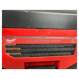 Milwaukee M18 18-Volt 2 Gal. Lithium-Ion Cordless Wet/Dry Vacuum