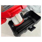 Milwaukee M18 18-Volt 2 Gal. Lithium-Ion Cordless Wet/Dry Vacuum