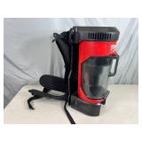 Milwaukee FUEL M18 18-Volt Lithium Ion Backpack Vacuum