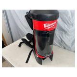 Milwaukee FUEL M18 18-Volt Lithium Ion Backpack Vacuum